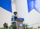Faculty Convocation Speaker 2014